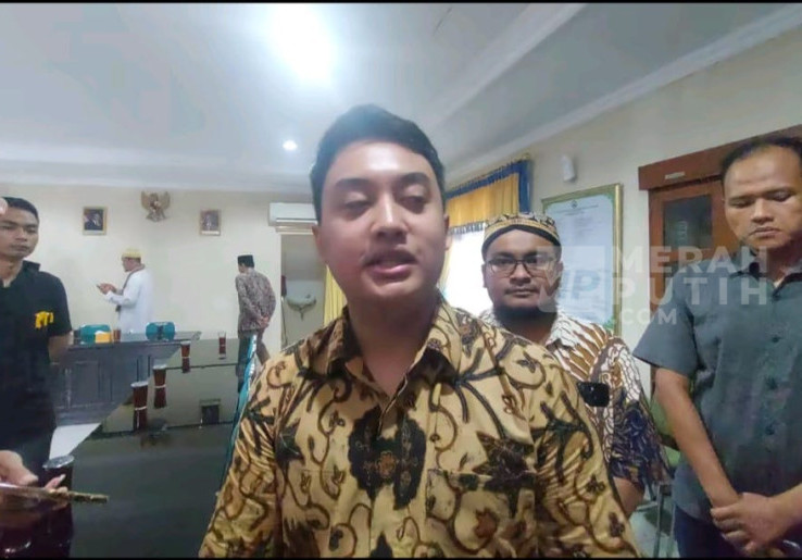 Patuhi Putusan PN Solo, Dukcapil Solo Proses Perubahan Nama Purboyo