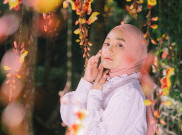  Fatin Berkisah Tentang Harapan di Single 'Dalam Teduh'