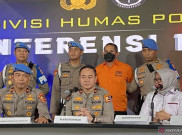 Kasus Asusila Bekas Kapolres Ngada Pada Anak Dibawah Umur Mulai Diselidiki