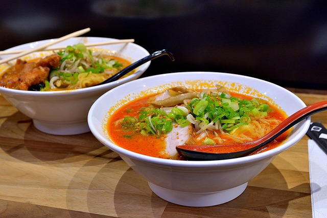 Jangan Mengaku Hobi Makan, Jika Belum Mencoba 5 Hidangan Mie Khas Jepang ini