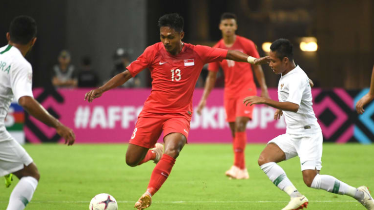 Musuh Timnas Indonesia adalah Netizen Kita Sendiri