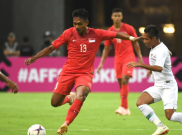 Musuh Timnas Indonesia adalah Netizen Kita Sendiri