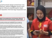 Kasus Pencuri Cokelat Intimidasi Staf Alfamart Berakhir Damai di Kantor Polisi