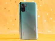 Berkenalan dengan Redmi Note 10s