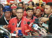 KPK Cecar Sekjen PDIP Hasto Soal Sumber Duit Suap ke Wahyu Setiawan