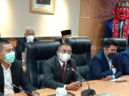 PDIP Ancam Coret Anggaran Formula E APBD DKI