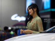 Setop Bilang Kebaya Cuma Buat Emak-Emak! Pemprov DKI Gencarkan Jurus Agar Anak Muda Naksir Warisan UNESCO