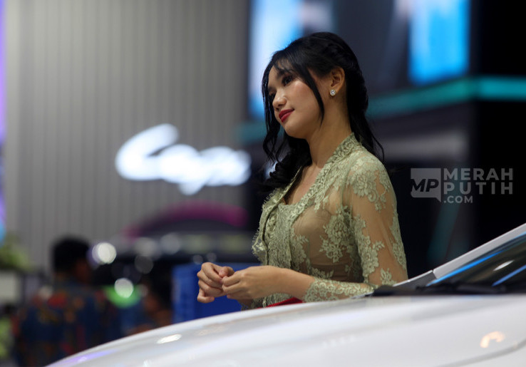 Setop Bilang Kebaya Cuma Buat Emak-Emak! Pemprov DKI Gencarkan Jurus Agar Anak Muda Naksir Warisan UNESCO