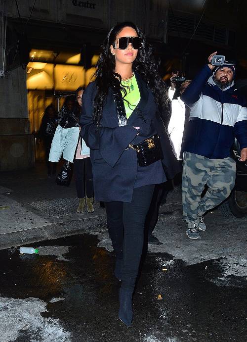 Rihanna