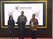 Rapat Perdana, Presiden Prabowo Perintahkan Kabinet Merah Putih Langsung Beraksi