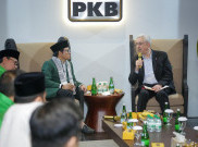 Tokoh Palestina Kecam PBNU Undang Pendukung Israel, Sikapnya tak Bisa Dibenarkan