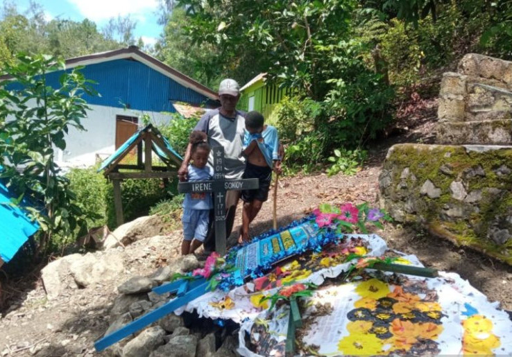 Ibu Hamil Meninggal Setelah Ditolak Berbagai RS di Papua, Ini Respon Prabowo dan Menkes