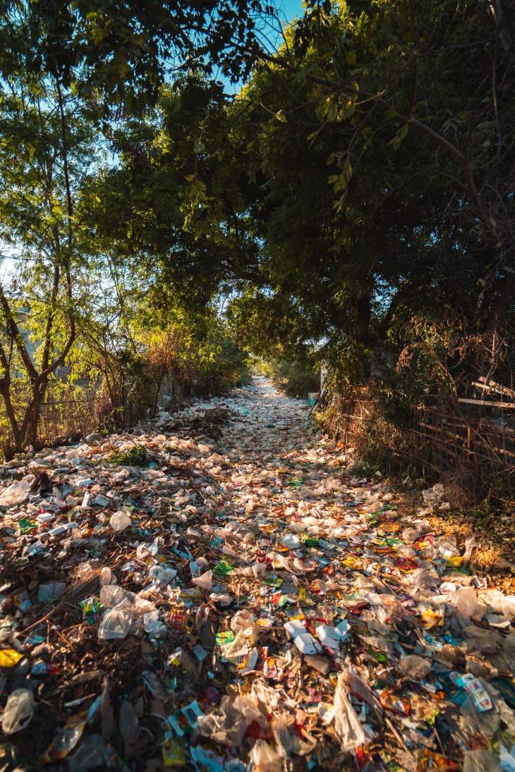 Komitmen AMDK Terbesar Indonesia dalam Mengurangi Sampah Plastik