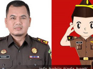  Kisah Kajari Bantul Berjuang Sembuh Dari Corona, Kuncinya Mental dan Pikiran Positif