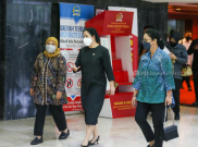 HPN 2022, Ketua DPR Singgung 'Infodemi' Hoaks di Ruang Publik