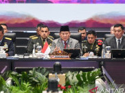 Komisi I DPR Buka Peluang Panggil Prabowo Buntut Jatuhnya Pesawat TNI AU