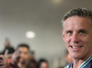 John Herdman Tagih 100 Persen Kemampuan Pemain Timnas Indonesia di FIFA Series 2026