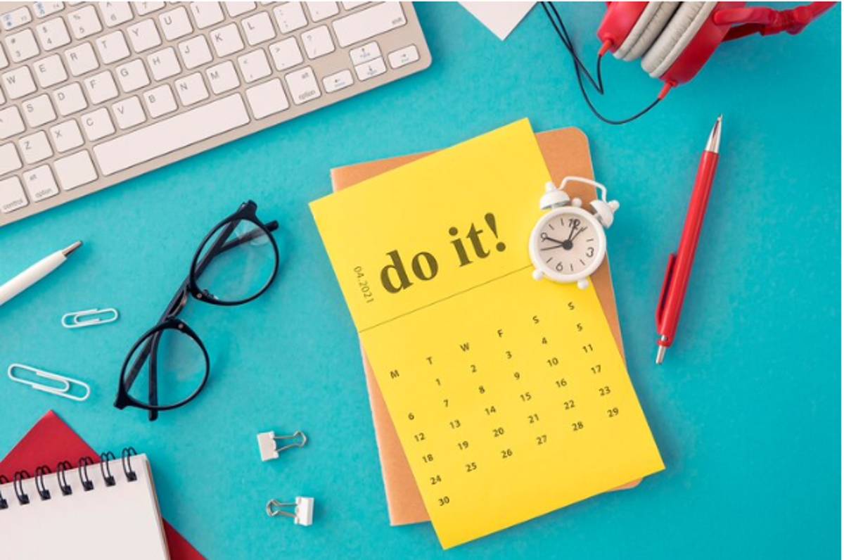 Jadwal Libur dan Cuti Bersama Mei 2025