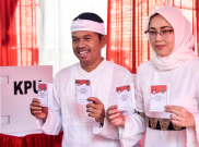 Dedy Mulyadi: Selamat Pak Ridwan Kamil