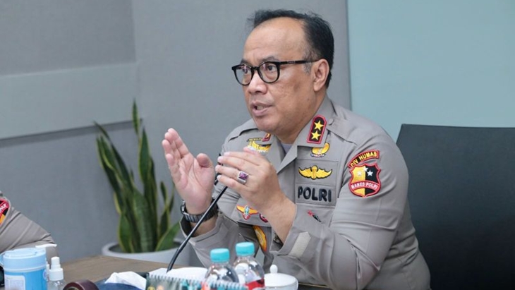 Komandan Korps Brimob Segera Dikukuhkan Jadi Jenderal Bintang Tiga