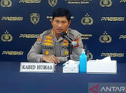 Polda Metro Jaya Lakukan Pengamanan Tempat Salat Ied dan Pemotongan Hewan di Jakarta