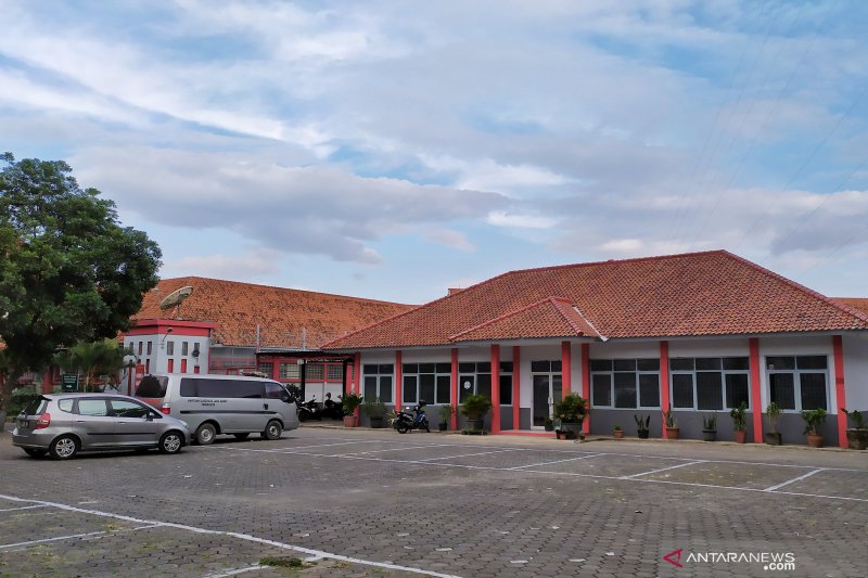 Akhirnya, KPK Periksa Eks Bupati Cirebon Sunjaya Purwadi di Lapas Sukamiskin