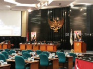  PDIP Sayangkan Anies Lebih Percaya BUMD Ketimbang SKPD 