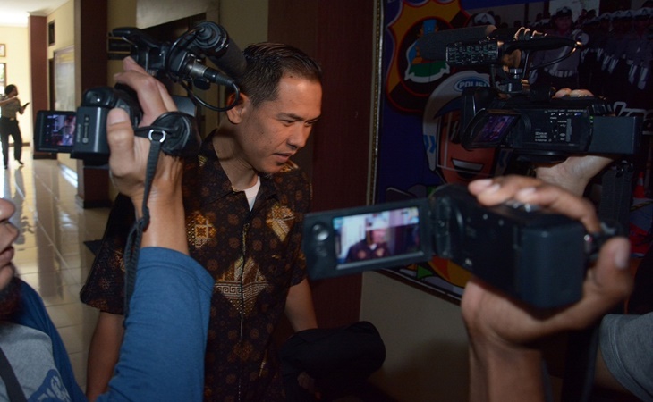 FPI Tegaskan Ijtima Ulama ke-4 Ujudnya Perjuangan dan Tuntutan SP3 Kasus Rizieq Shihab