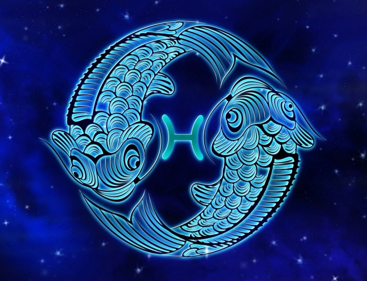 Pisces (Foto: Pixabay/DarkmoonArt_de)