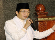 Imam Besar Masjid Istiqlal Ajak Umat Islam Bertakbir Kemenangan