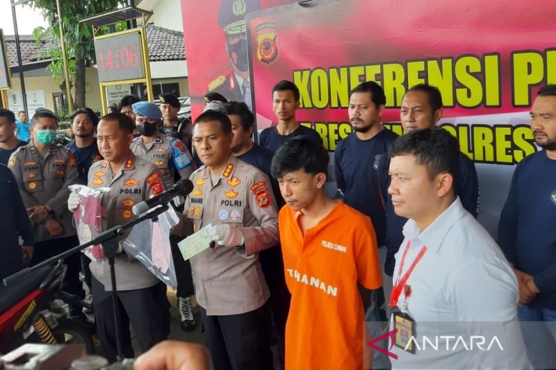 Pelaku Penusukan Anak di Cimahi Layak Dihukum Mati