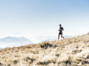 Jenis Cedera Paling Sering Dialami Pelari