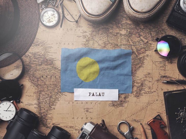 palau