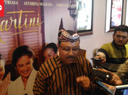 Nonton Film Kartini, Gus Ipul: Perempuan Sukses Tetap Utamakan Keluarga 