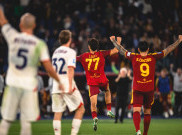 Klasemen Liga Italia Serie A 2026/2027 Setelah AS Roma Tekuk Genoa 2-0, Tempel Inter Milan di Papan Atas