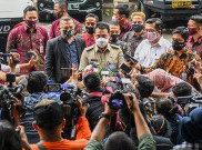 Pimpinan DPRD DKI: Anggota Rangkulan dengan Wagub Wajib Tes COVID-19