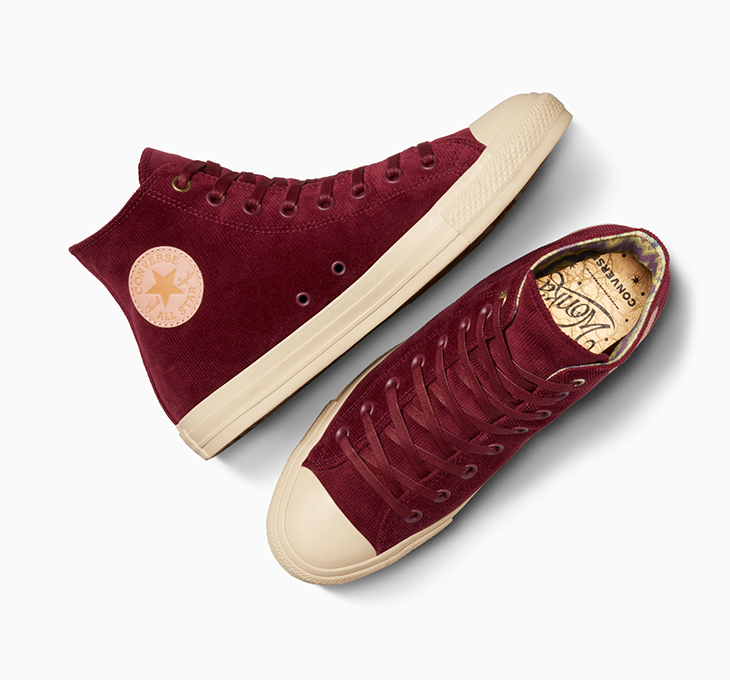 converse x wonka