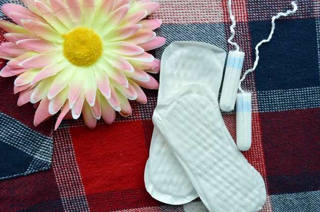 Perlukah menggunakan Pantyliner setiap hari