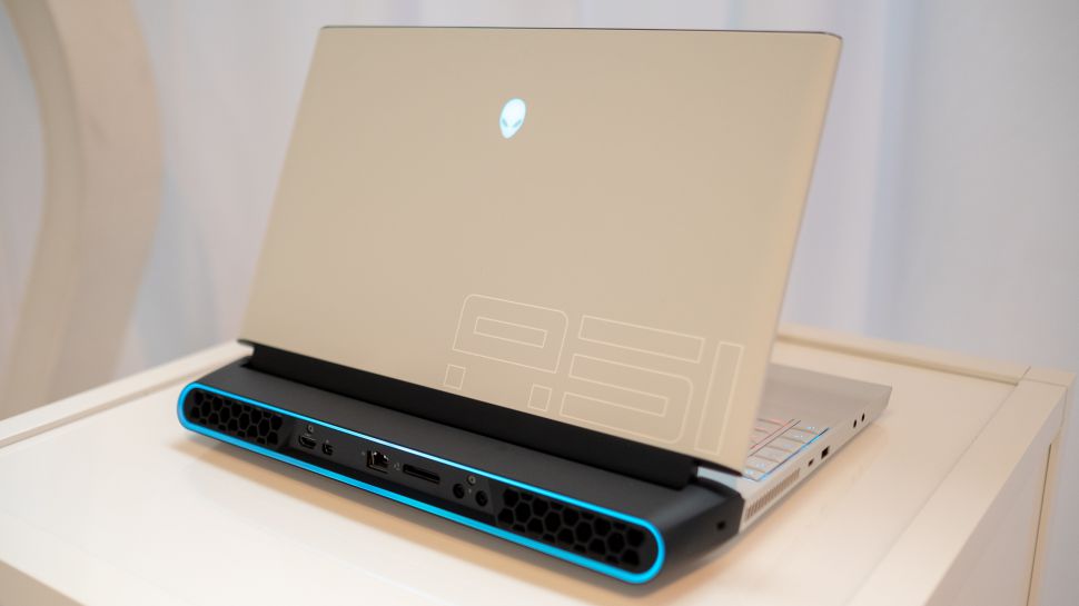 Laptop Gaming Canggih Ini Tampil dengan Gaya Berbeda