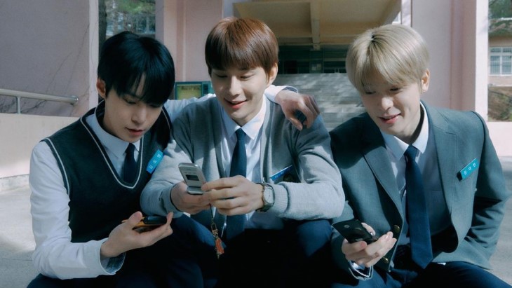 NCT DOJAEJUNG Akan Gelar Fansign di Jakarta
