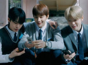 NCT DOJAEJUNG Akan Gelar Fansign di Jakarta