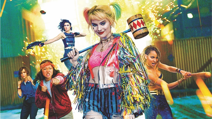 Pandemi, 5 Film ini Tetap Tayang di Bioskop 
