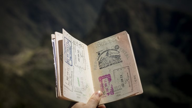 Hanya Dengan Visa Elektronik Kamu Bisa Masuk Negara Ini