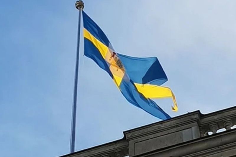 KBRI Stockholm Imbau WNI di Swedia Waspada Pasca-Aksi Penembakan Massal