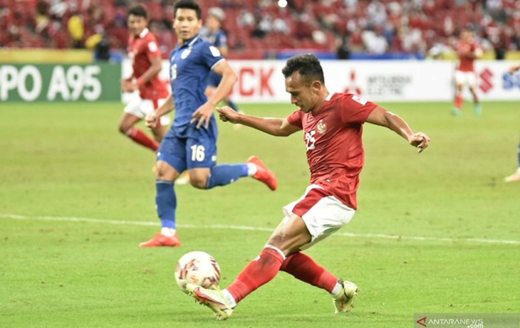PDIP Sebut Ada Harapan untuk Timnas meski Gagal di Final AFF 2020
