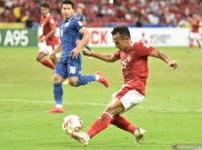 PDIP Sebut Ada Harapan untuk Timnas meski Gagal di Final AFF 2020