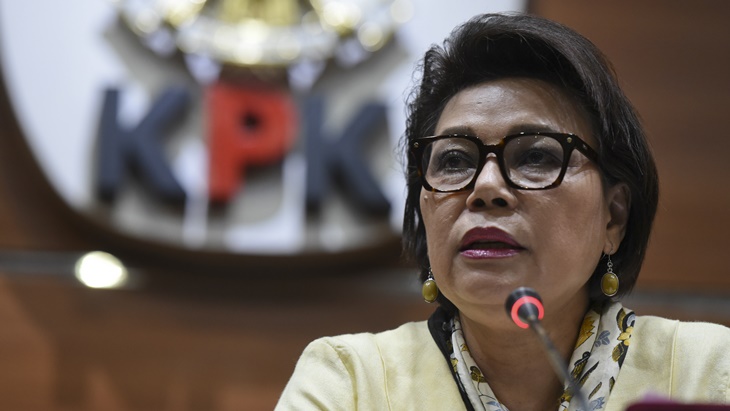 Muluskan APBD-P, 18 Anggota DPRD Kota Malang Dapat Jatah Ratusan Juta