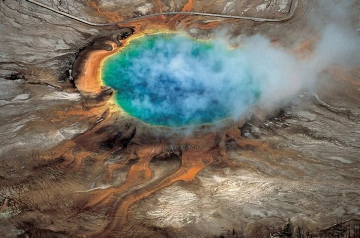 yellowstone