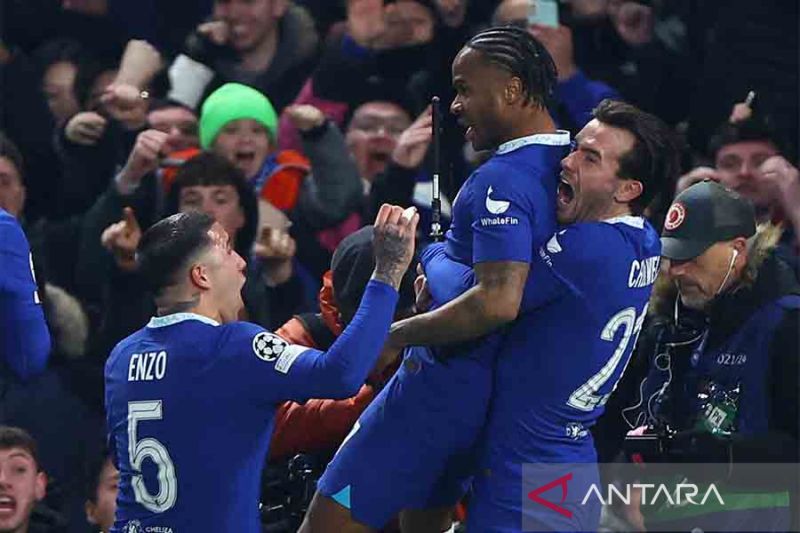 Taklukan Aston Villa dengan Skor 3-1, Chelsea Melaju ke Babak 16 Besar Piala FA