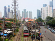 Realisasi Pajak DKI Jakarta pada Tahun 2024 Capai sebesar Rp 44,46 Triliun